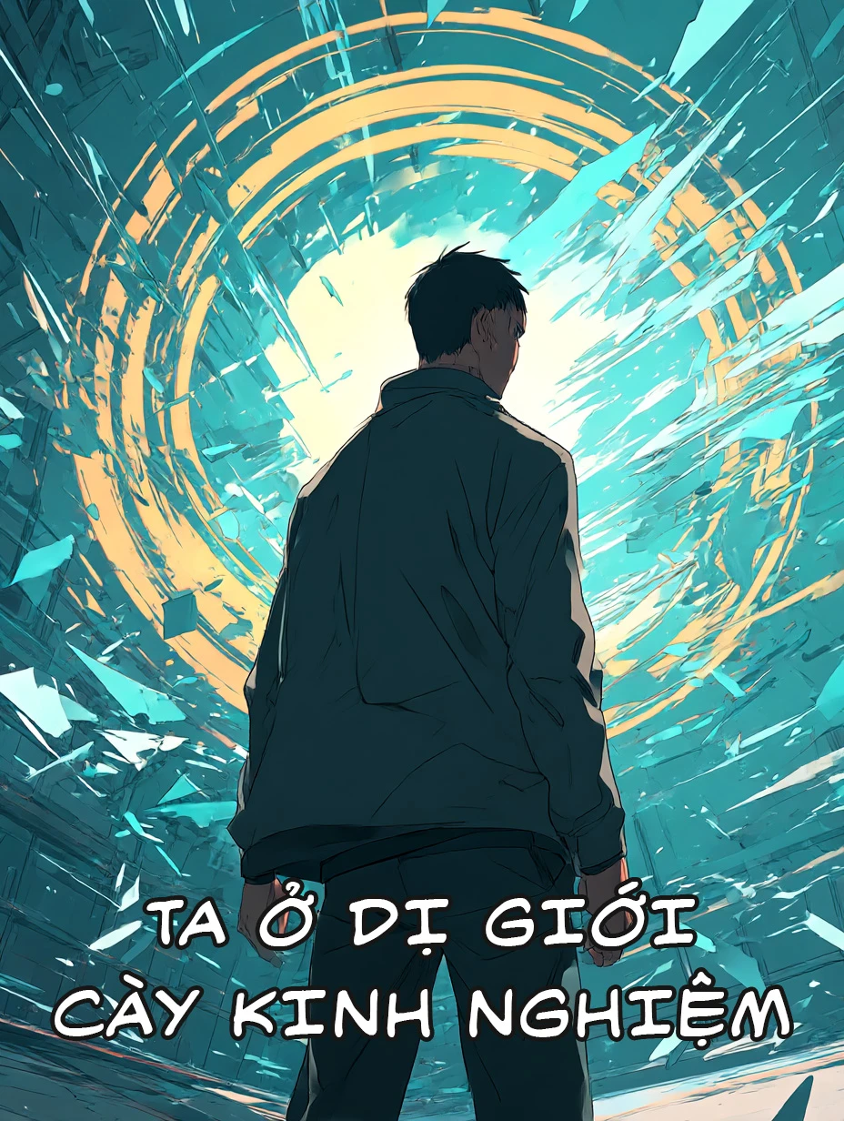 Ta Ở Dị Giới Cày Kinh Nghiệm