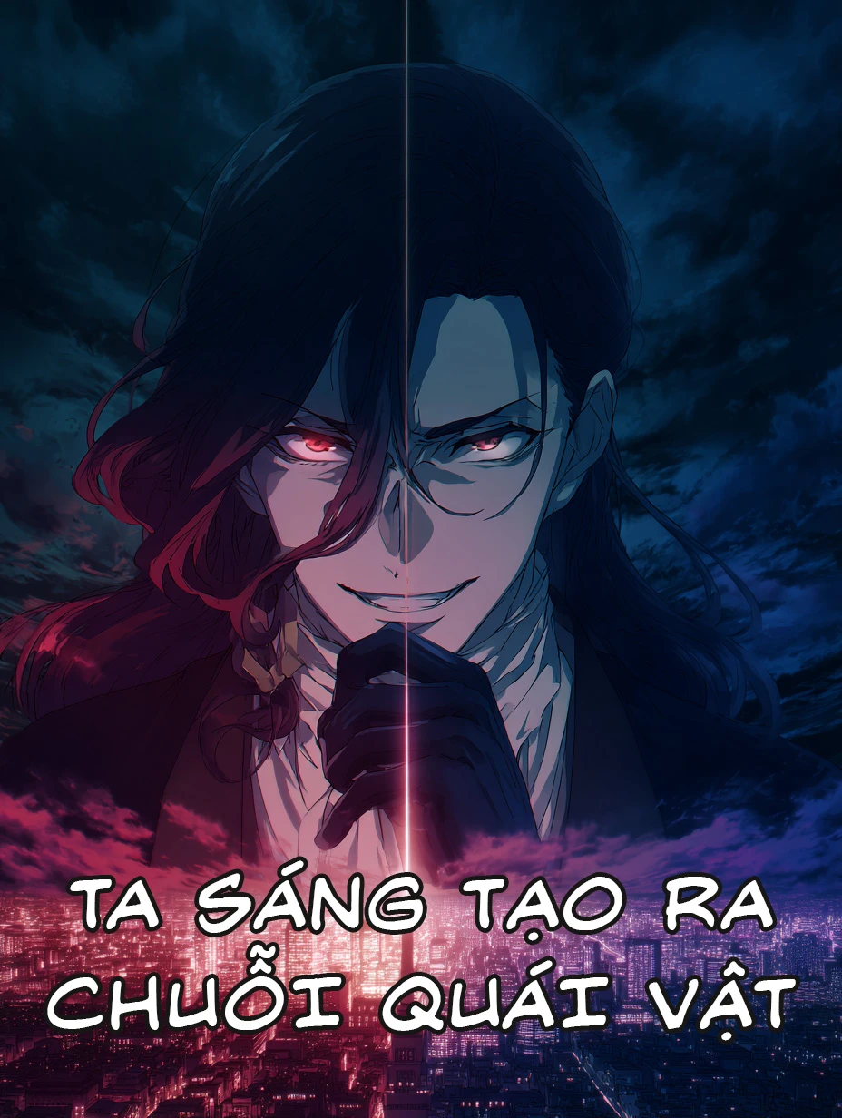Ta Sáng Tạo Ra Chuỗi Quái Vật