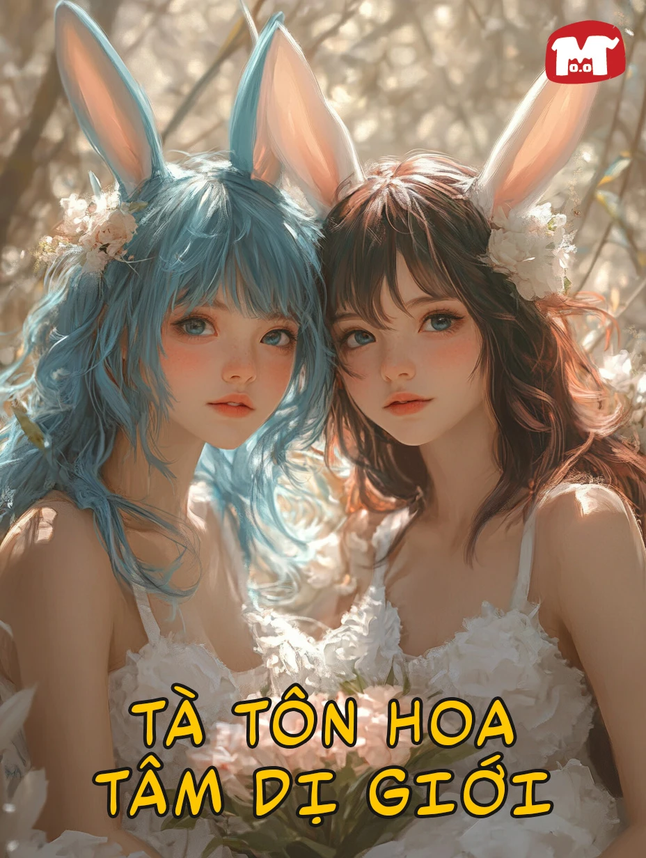 Tà Tôn Hoa Tâm Dị Giới
