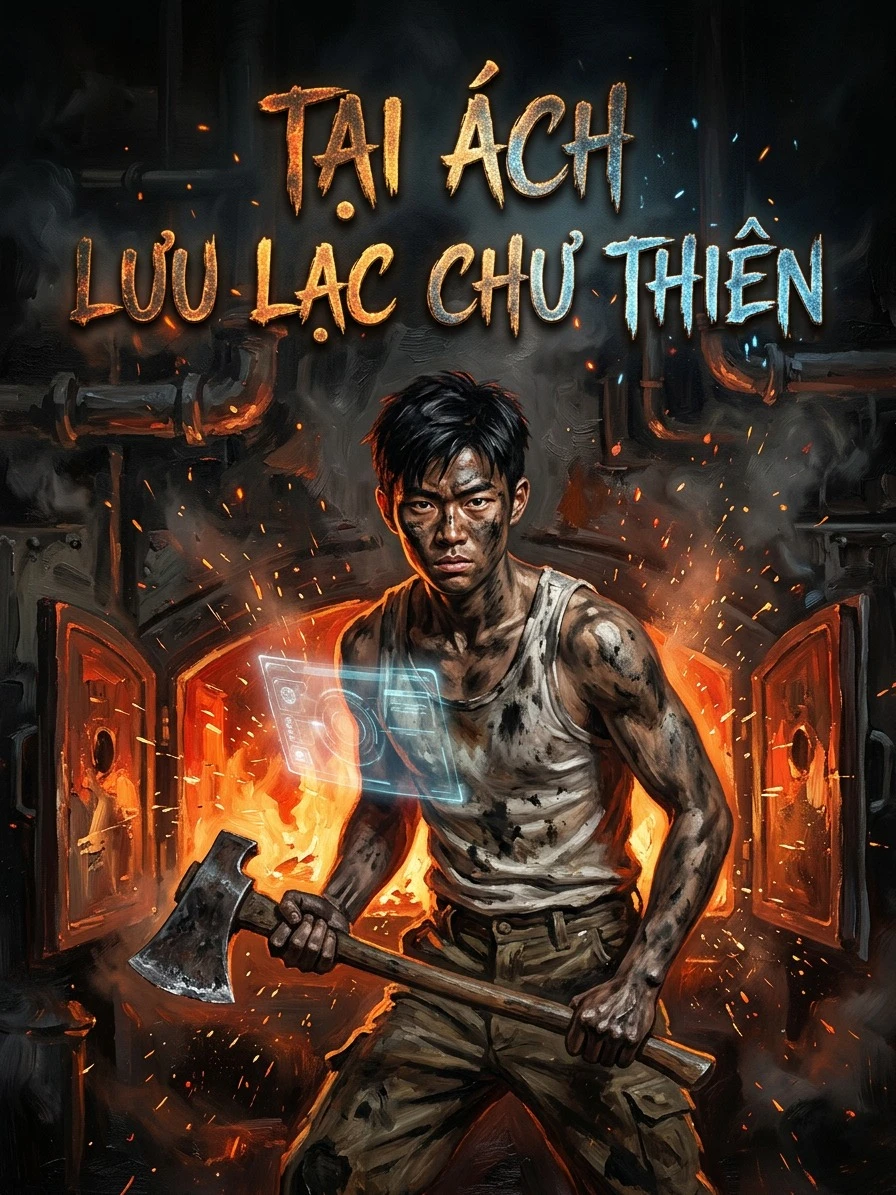 Tai Ách Lưu Lạc Chư Thiên