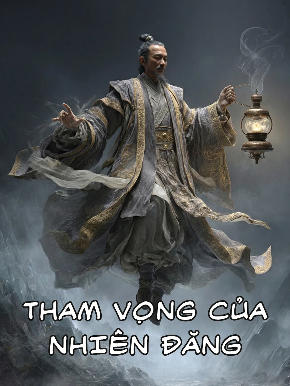 Tham Vọng Của Nhiên Đăng