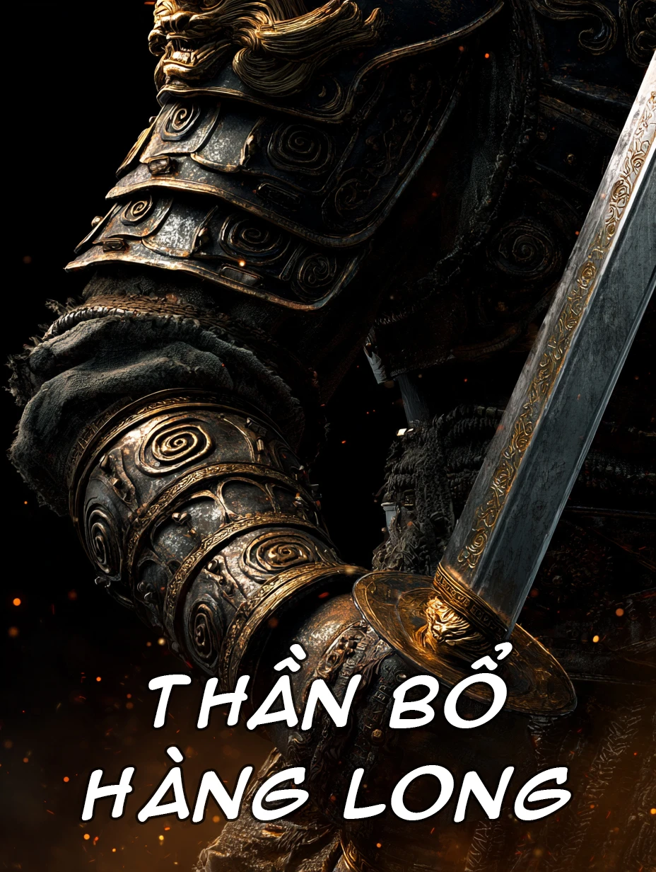 Thần Bổ Hàng Long