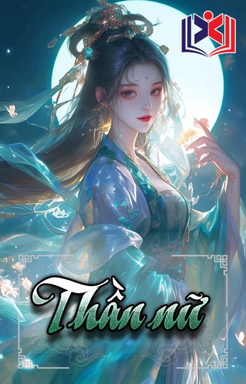Thần Nữ