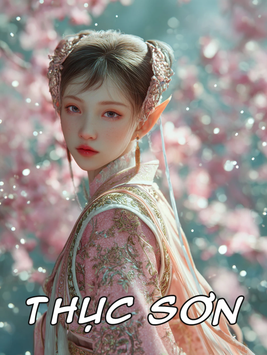 Thục Sơn
