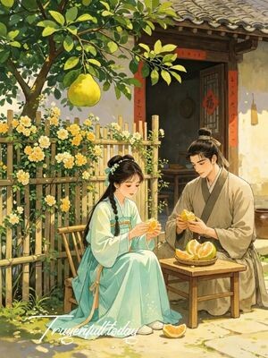 Thuê Phu Quân - Tri Nhất