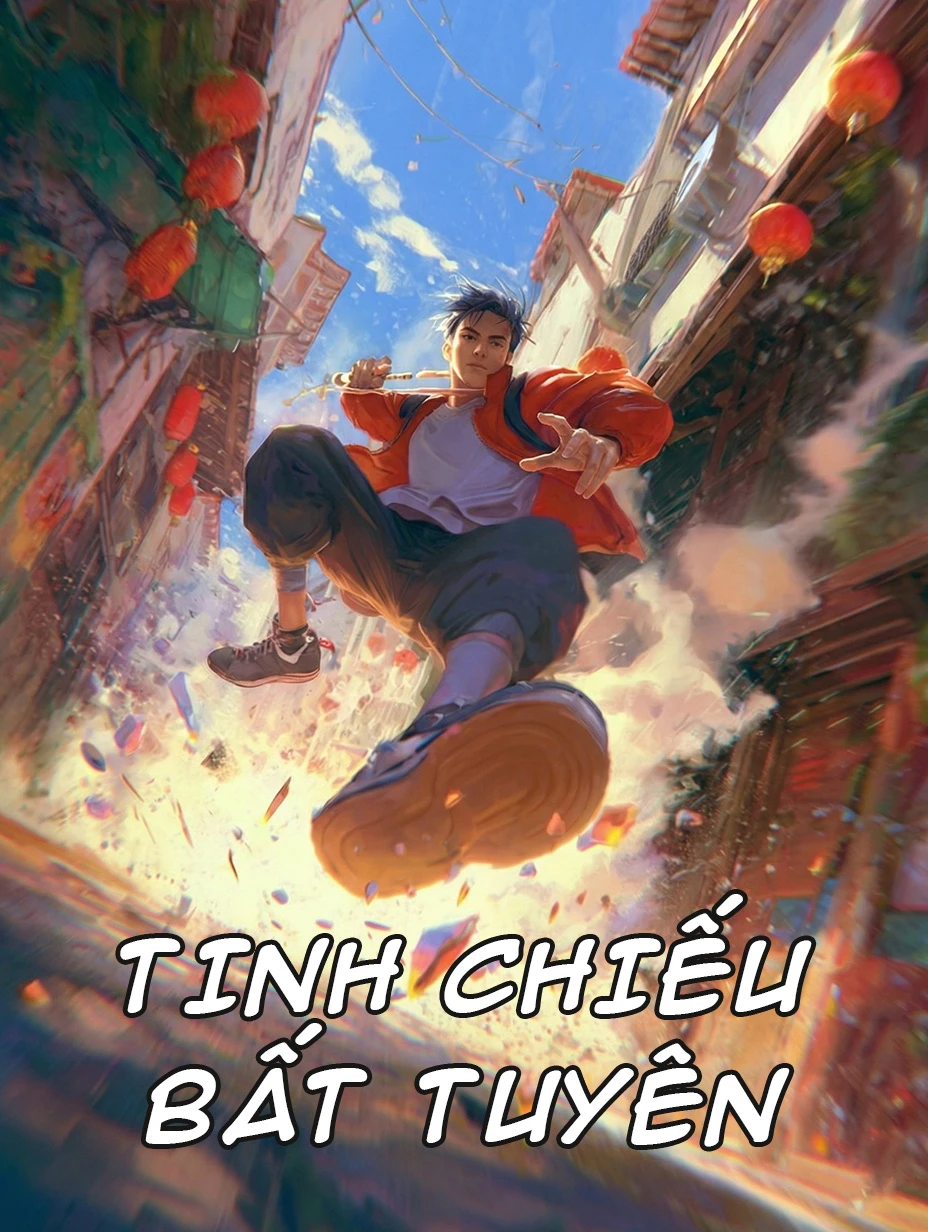 Tinh Chiếu Bất Tuyên