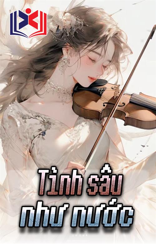 Tình Sâu Như Nước