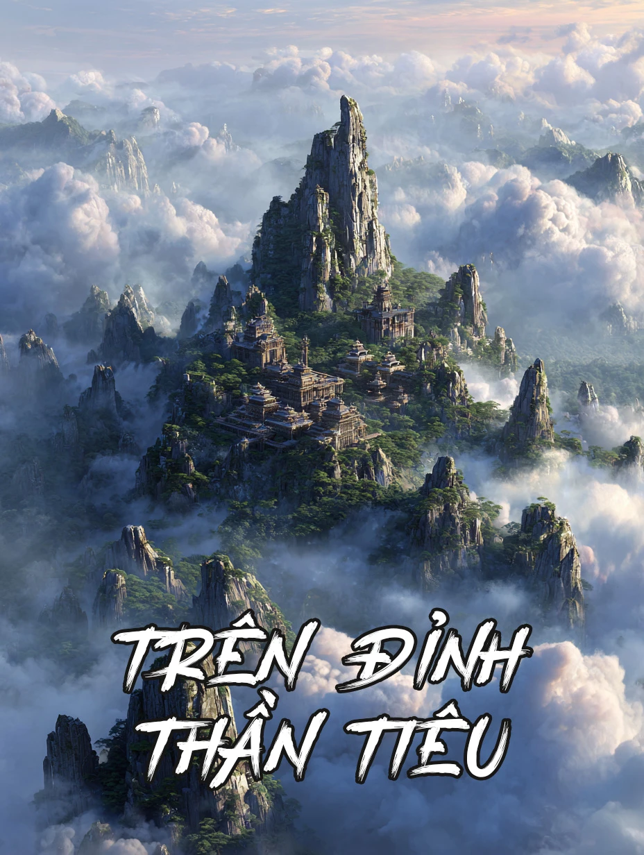 Trên Đỉnh Thần Tiêu