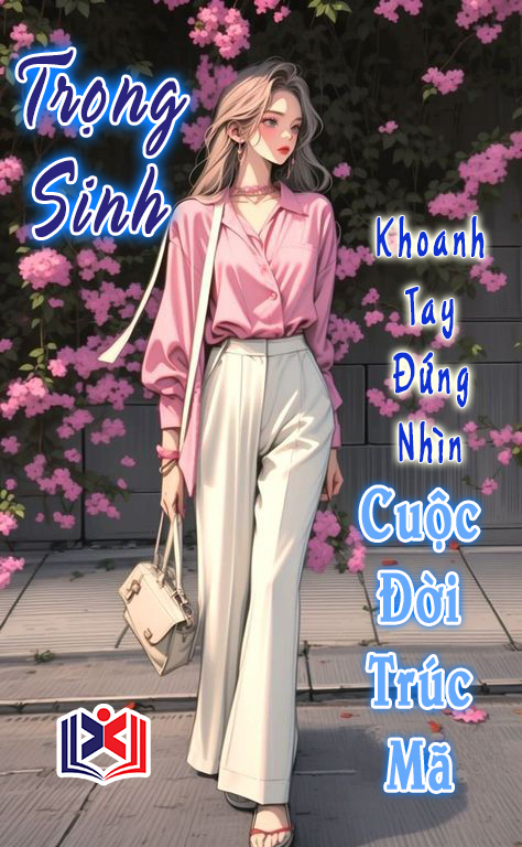 Trọng Sinh, Khoanh Tay Đứng Nhìn Cuộc Đời Trúc Mã