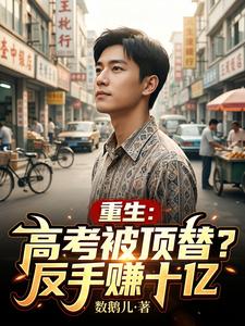 Trùng Sinh: Thi Đại Học Bị Thay Thế? Trở Tay Kiếm Mười Ức