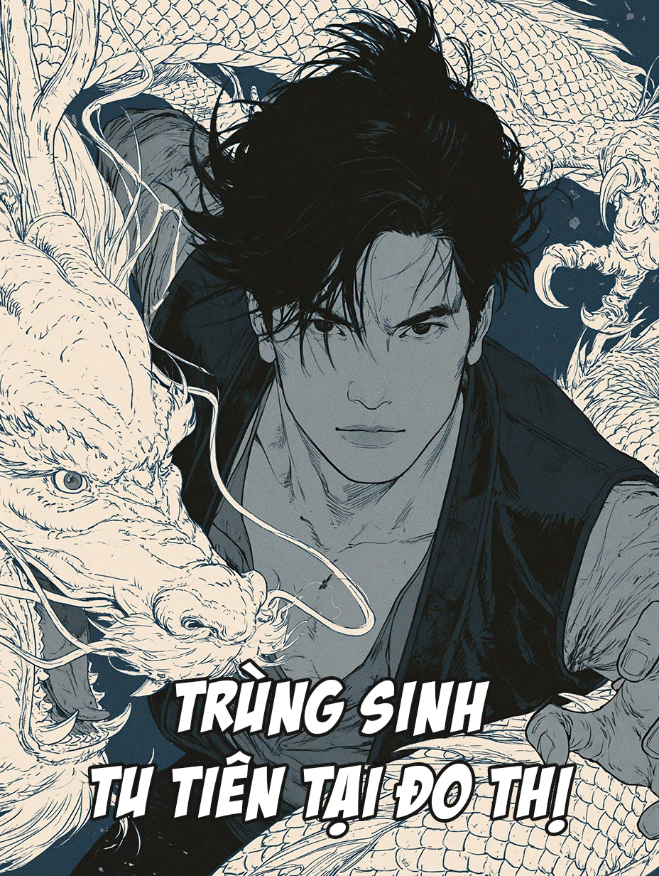 Trùng Sinh Tu Tiên Tại Đô Thị