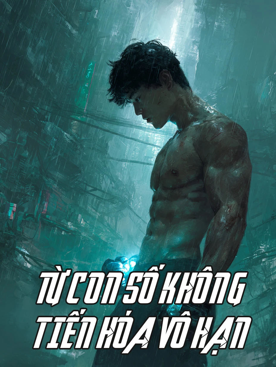 Từ Con Số Không Tiến Hóa Vô Hạn