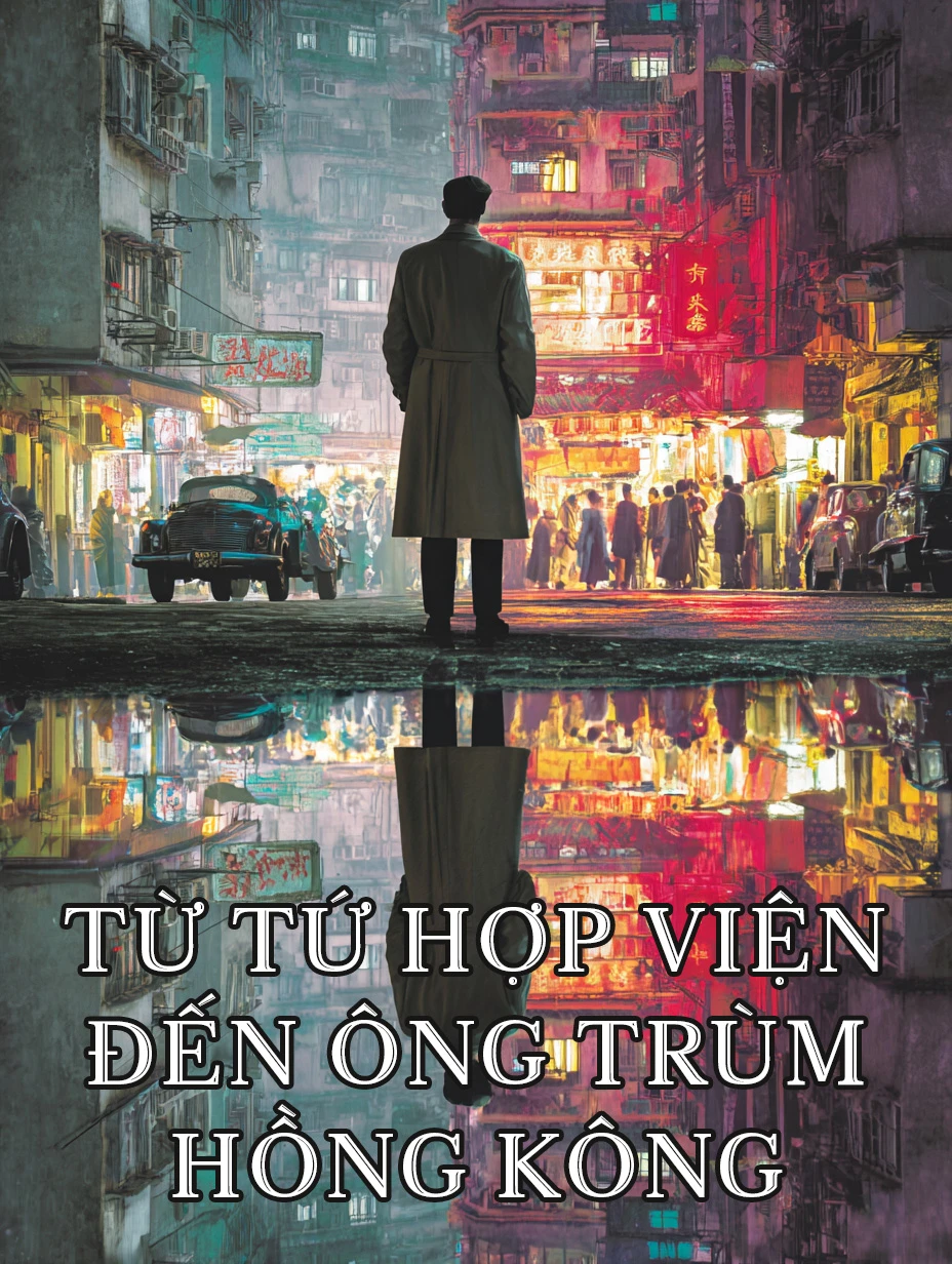 Từ Tứ Hợp Viện Đến Ông Trùm Hồng Kông