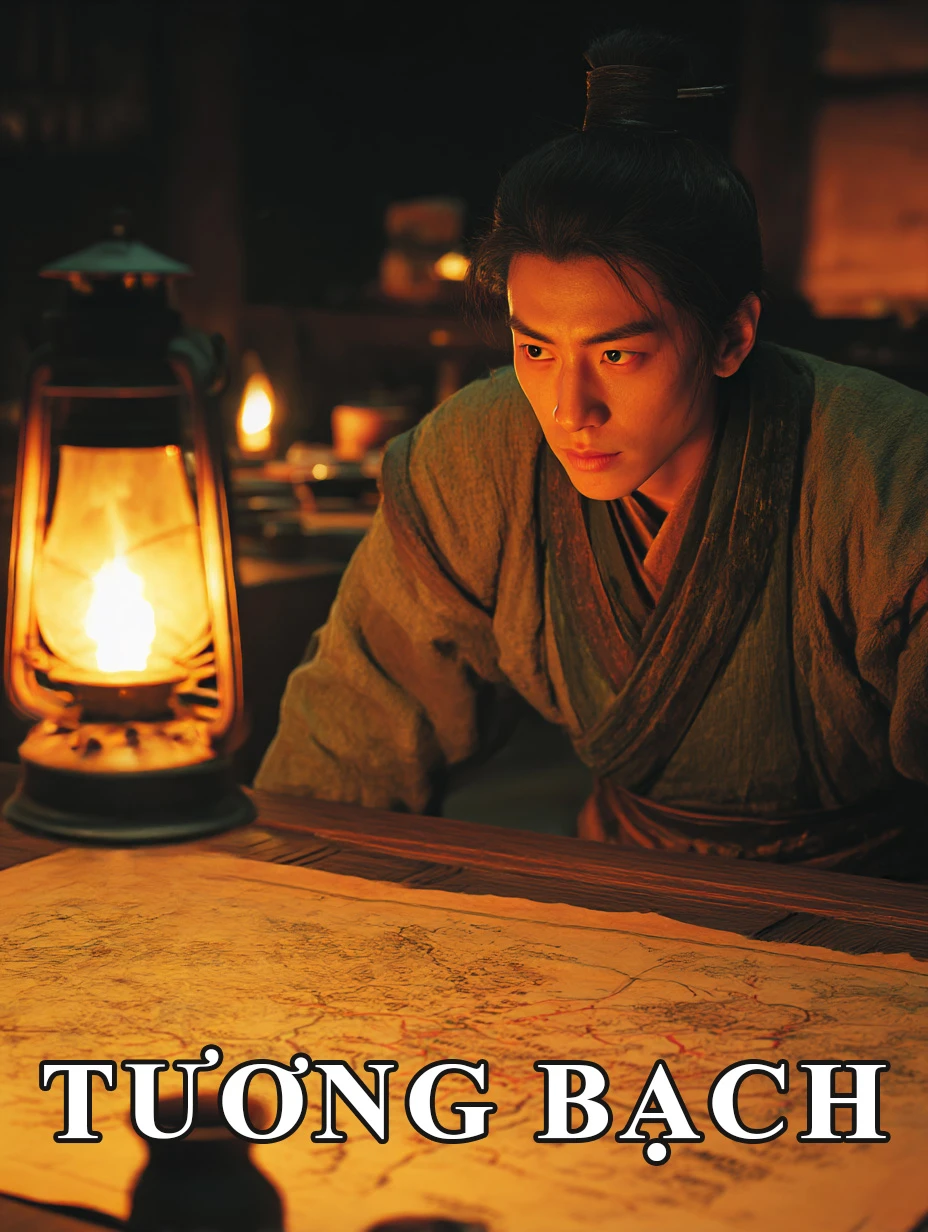 Tương Bạch