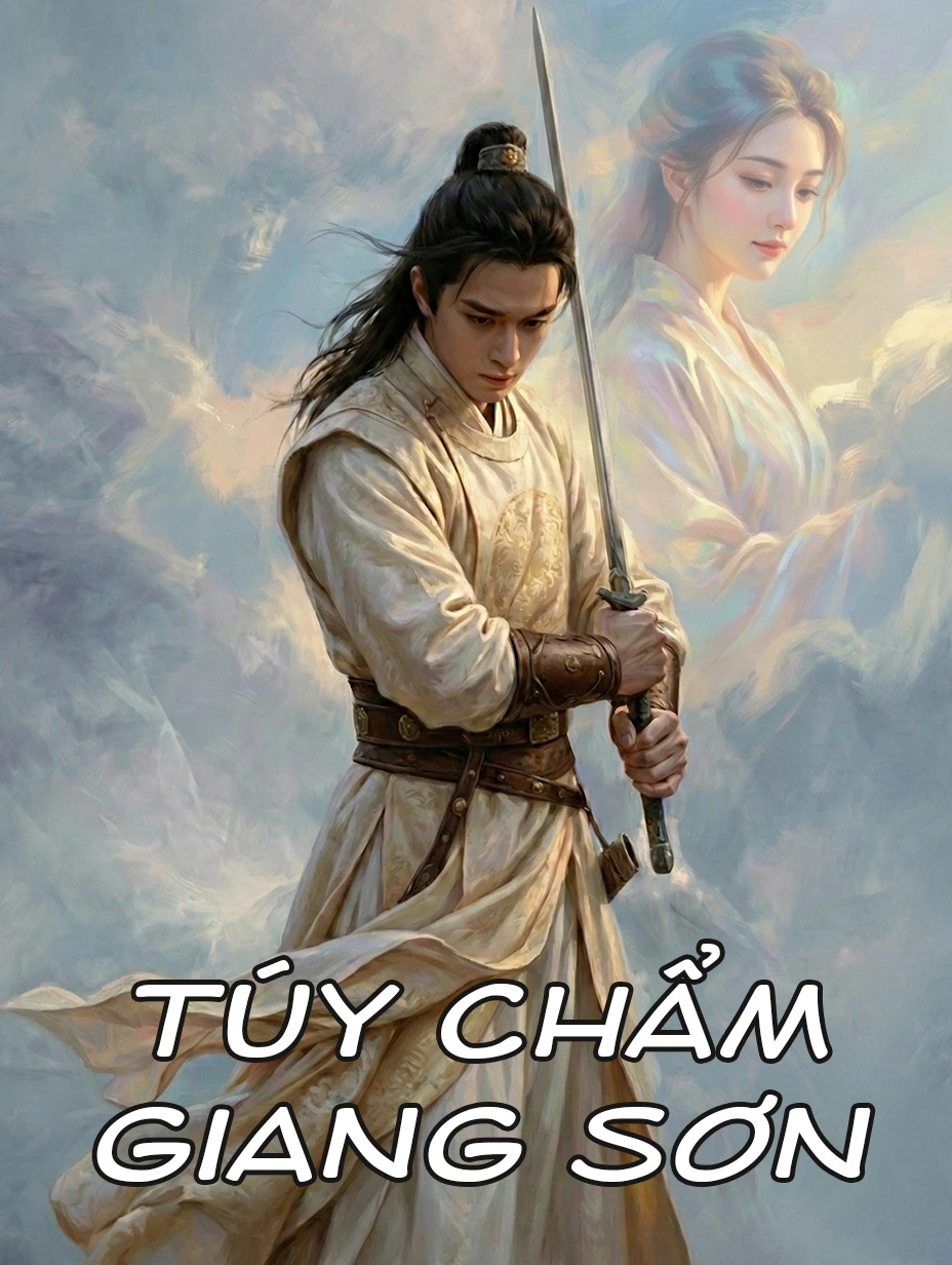 Túy Chẩm Giang Sơn