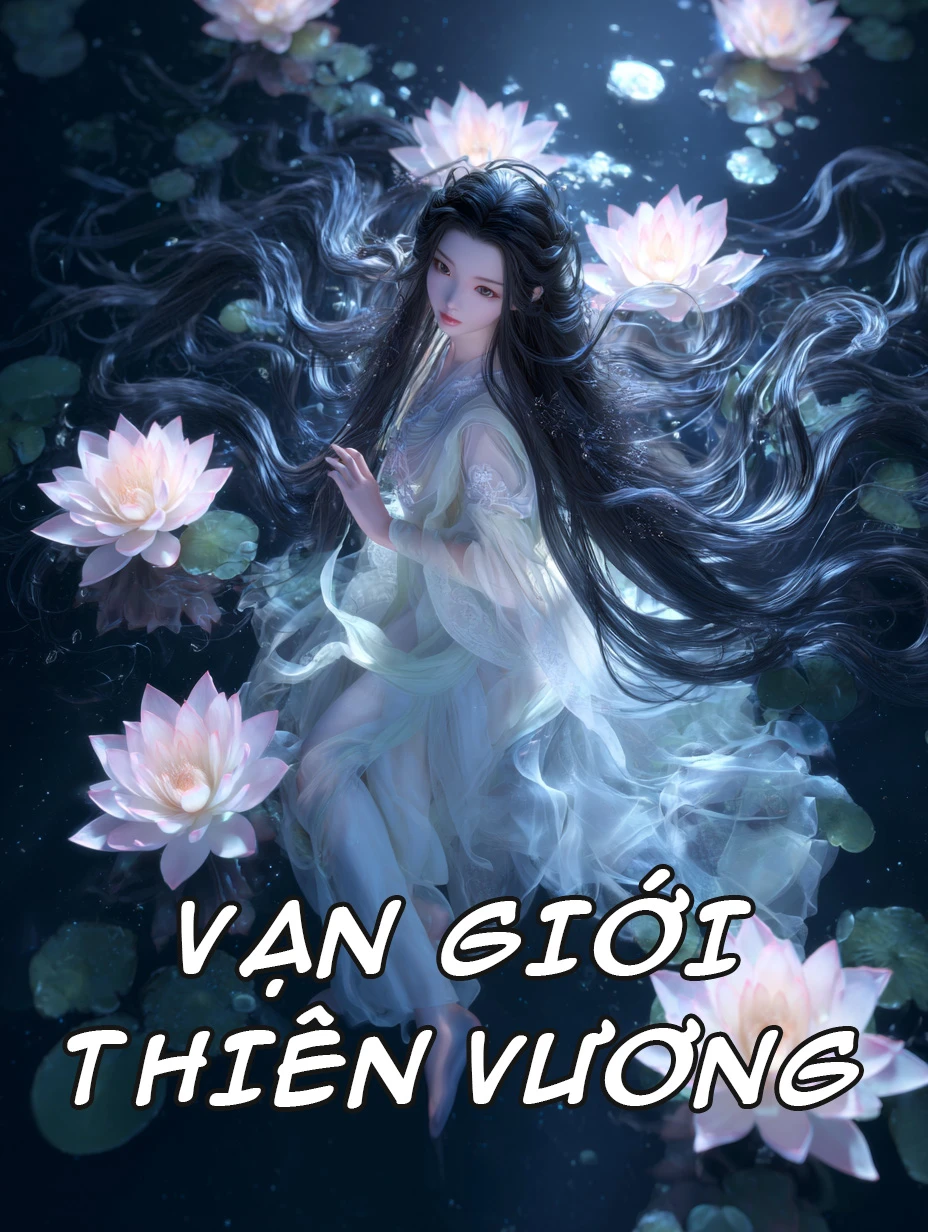 Vạn Giới Thiên Vương