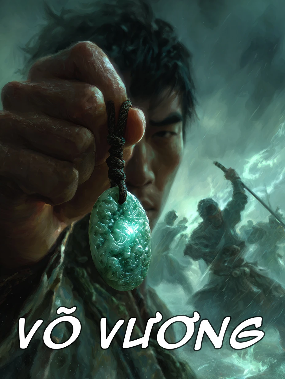 Võ Vương