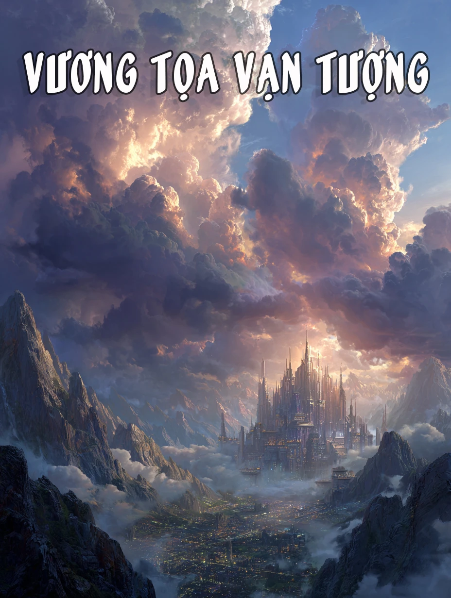 Vương Tọa Vạn Tượng
