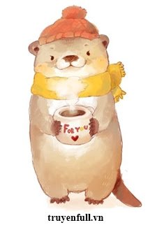 Xuyên Thành Rái Cá Tôi Dùng Sự Đáng Yêu Chinh Phục Thế Giới
