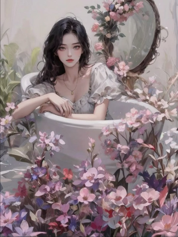 Xuyên Thành Thủ Trưởng Ác Độc Vợ Trước, Ta Mang Lưỡng Hài Tử Tùy Quân